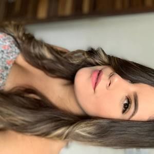 Meet your Posher, Hillary